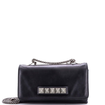 Valentino Garavani Va Voom Clutch