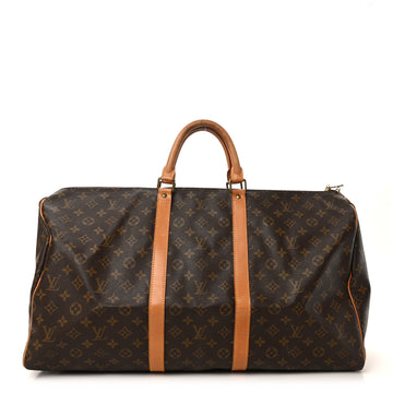 Louis Vuitton Keepall 55