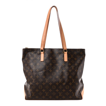 Louis Vuitton Cabas Mezzo