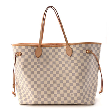 Louis Vuitton Damier Azur Neo Neverfull