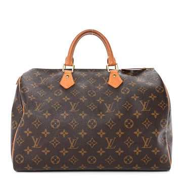 Louis Vuitton Speedy 35