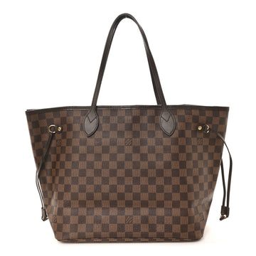Louis Vuitton Damier Ebene Neo Neverfull
