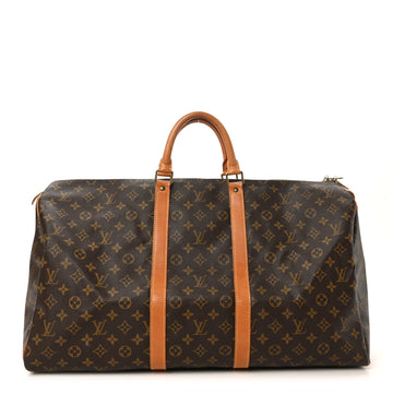 Louis Vuitton Keepall 55