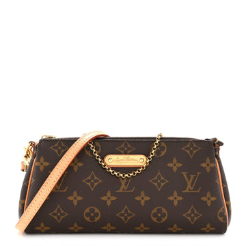 Louis Vuitton Eva Clutch