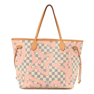Louis Vuitton Damier Azur Tahitienne