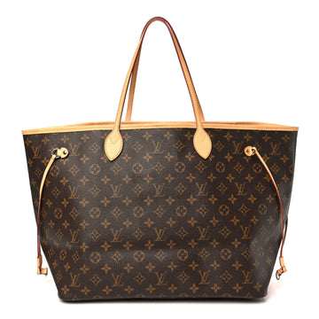 Louis Vuitton Neverfull Gm