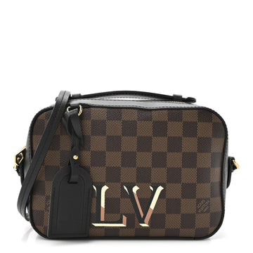 Louis Vuitton Damier Ebene Santa Monica