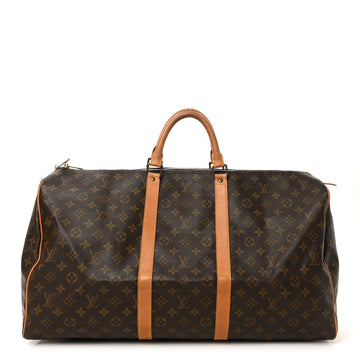 Louis Vuitton Keepall 55