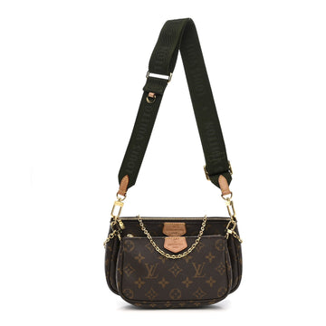 Louis Vuitton Multi Pochette Accessories