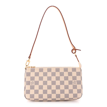 Louis Vuitton Damier Azur Pochette