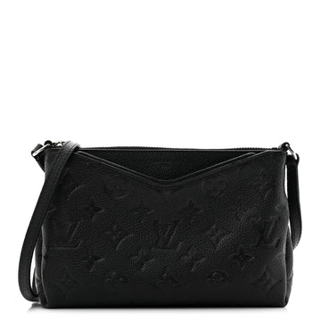 Louis Vuitton Empreinte Pallas Crossbody