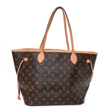 Louis Vuitton Neo Neverfull Mm Cherry