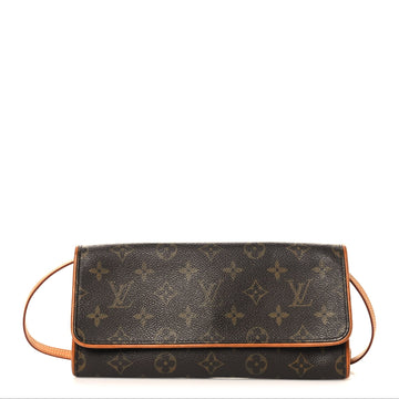 Louis Vuitton Pochette Twin Gm