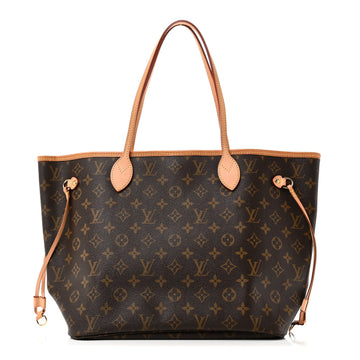 Louis Vuitton Neverfull Mm