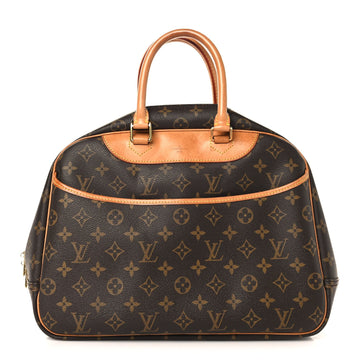 Louis Vuitton Deauville