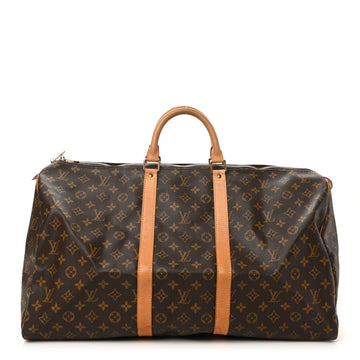 Louis Vuitton Keepall 55