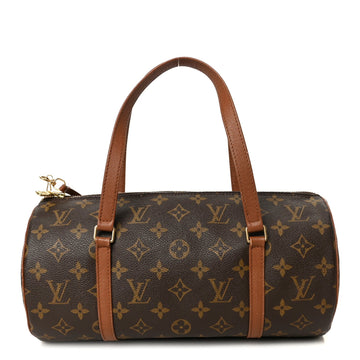 Louis Vuitton Papillon 30 With Companion