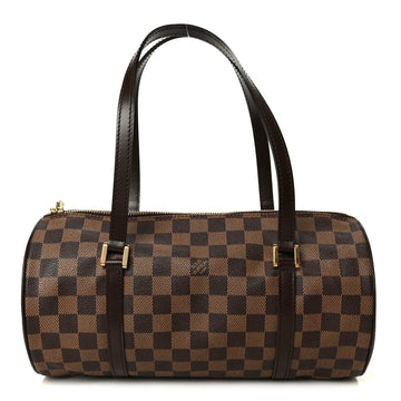 Louis Vuitton Damier Ebene Papillon 30