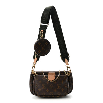 Louis Vuitton Multi Pochette Accessories
