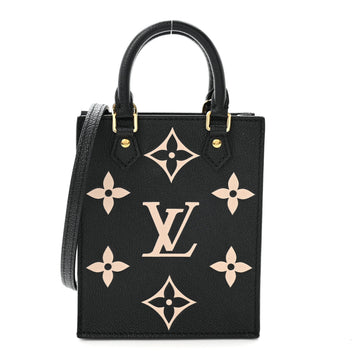 Louis Vuitton Empreinte Giant Petit Sac