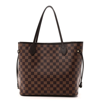 Louis Vuitton Damier Ebene Neo Neverfull