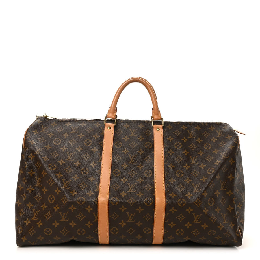 Louis Vuitton Keepall 55