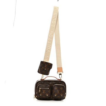 Louis Vuitton Utility Crossbody
