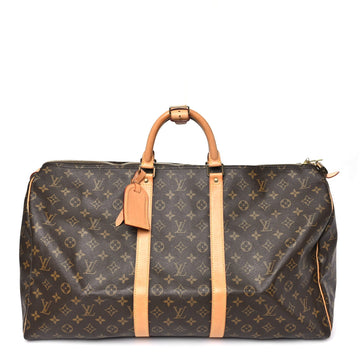 Louis Vuitton Keepall 55