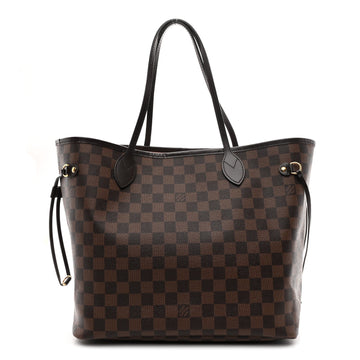 Louis Vuitton Damier Ebene Neo Neverfull