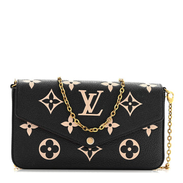 Louis Vuitton Empreinte Giant Felicie