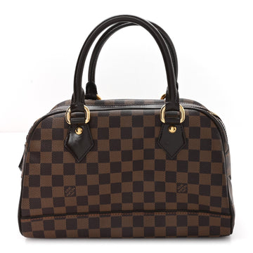 Louis Vuitton Damier Ebene Duomo