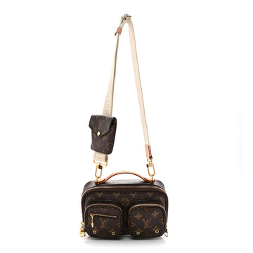 Louis Vuitton Utility Crossbody