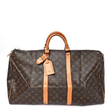 Louis Vuitton Keepall 55
