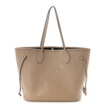 Louis Vuitton Empreinte Giant Neverfull