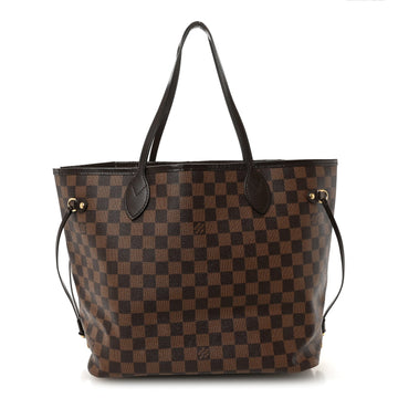 Louis Vuitton Damier Ebene Neo Neverfull