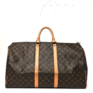 Louis Vuitton Keepall 55