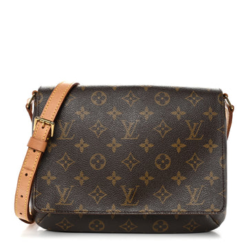 Louis Vuitton Musette Tango Long Strap