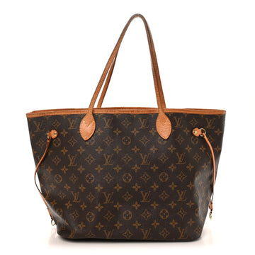 Louis Vuitton Neo Neverfull Mm Pivoine