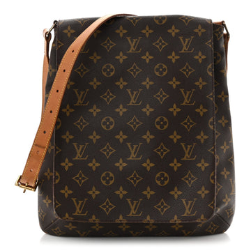 Louis Vuitton Musette Gm