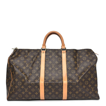 Louis Vuitton Keepall 55