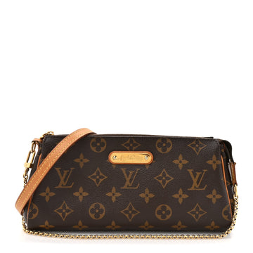 Louis Vuitton Eva Clutch