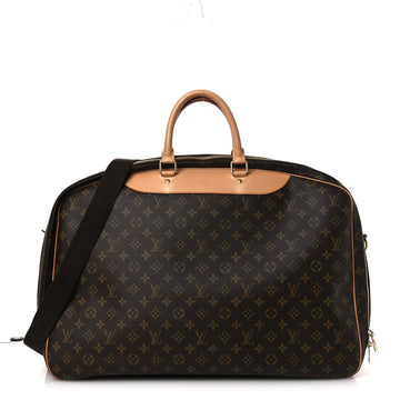 Louis Vuitton Alize 24 Heures Luggage