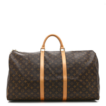 Louis Vuitton Keepall 60