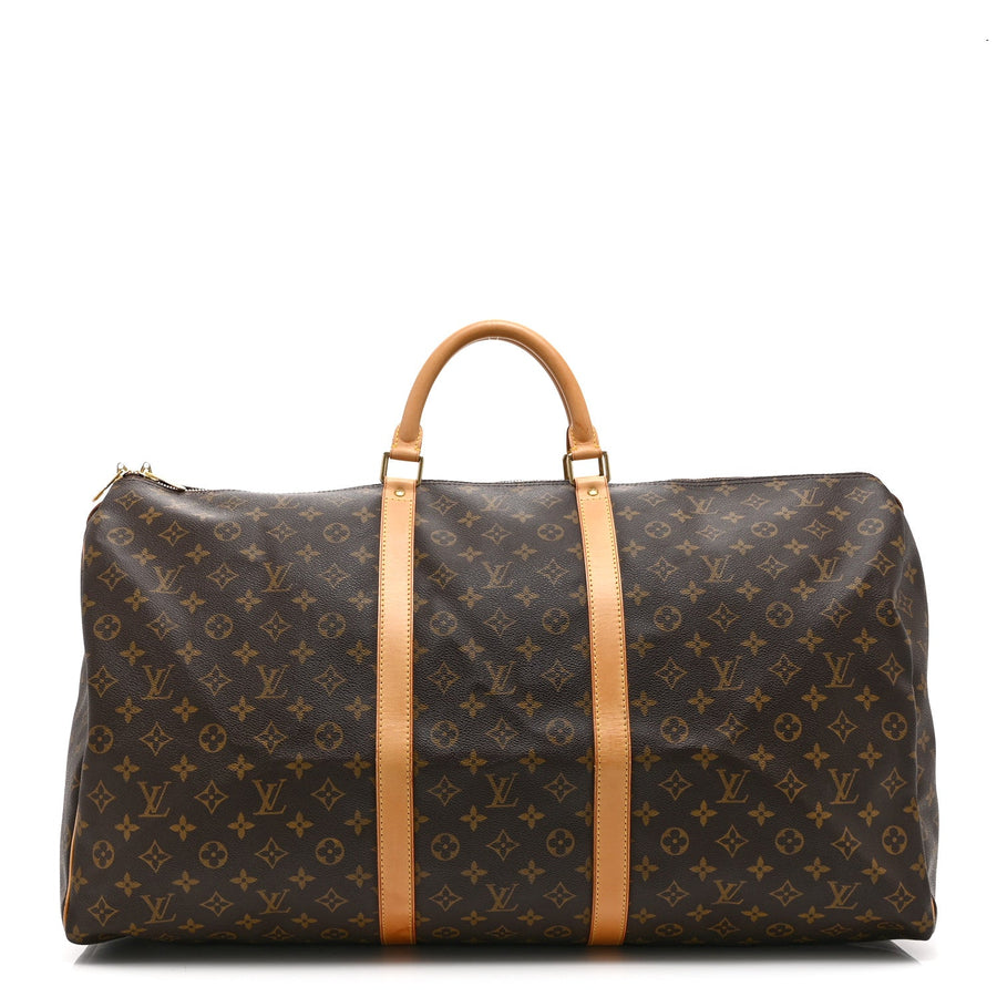 Louis Vuitton Keepall 60