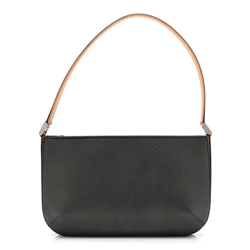 Louis Vuitton Mat Fowler Black