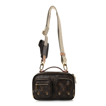 Louis Vuitton Utility Crossbody