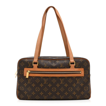 Louis Vuitton Cite Gm