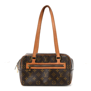 Louis Vuitton Cite Mm