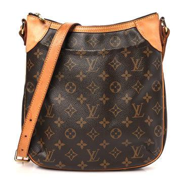 Louis Vuitton Odeon Pm