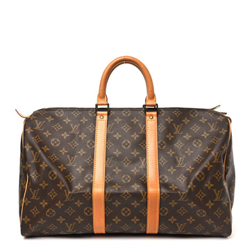 Louis Vuitton Keepall 45